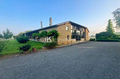 Maison 10 pièces 530000 €