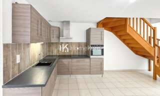 Maison 3 Pièces 72 m² à vendre à Toulouse (31100)