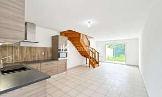 Maison 3 Pièces 72 m² à vendre à Toulouse (31100)