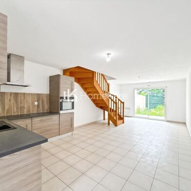 Maison 3 pièces 222000 €