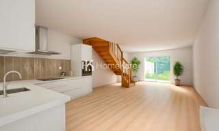 Maison 3 Pièces 72 m² à vendre à Toulouse (31100)