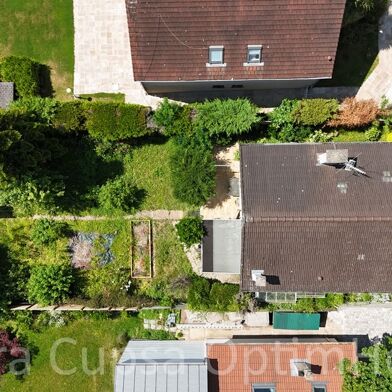 Maison 6 pièces 520000 €