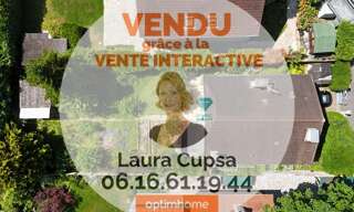 Maison 6 Pièces 115 m² à vendre à La Celle-Saint-Cloud (78170)