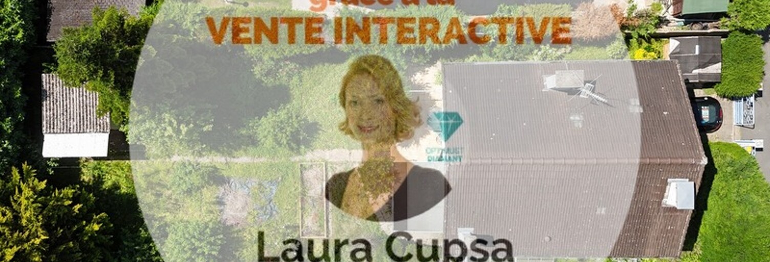 Maison 6 Pièces 115 m² à vendre à La Celle-Saint-Cloud (78170)