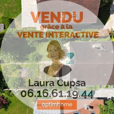 Maison 6 pièces 560000 €