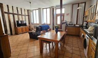 Maison 5 Pièces 88 m² à vendre à Donnemarie-Dontilly (77520)