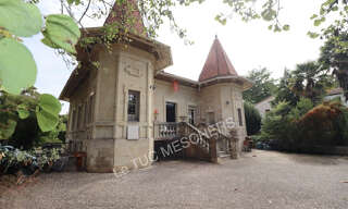 Maison 8 Pièces 178 m² à vendre à Meschers-sur-Gironde (17132)