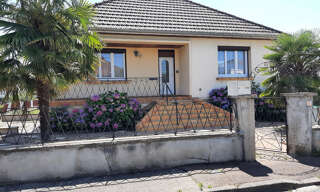 Maison 4 Pièces 97 m² à vendre à Gueugnon (71130)