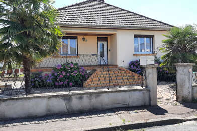 Maison 4 pièces 146000 €