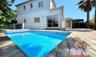 Maison 4 Pièces 113 m² à vendre à Aigues-Mortes (30220)