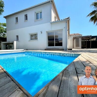 Maison 4 pièces 449000 €