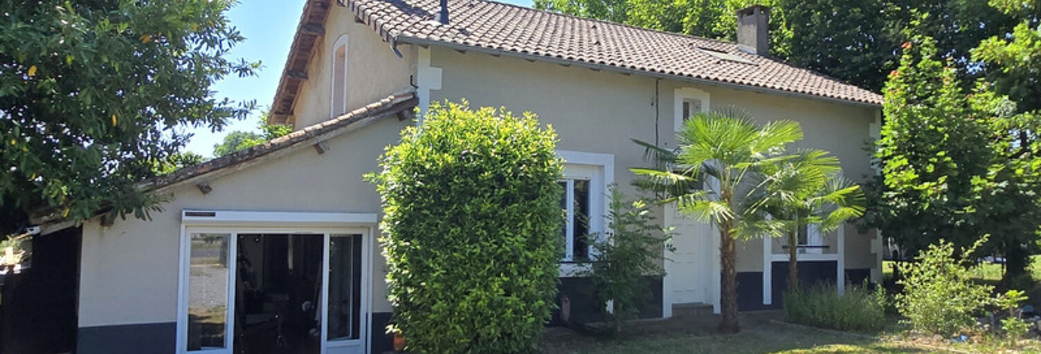 Maison 5 Pièces 163 m² à vendre à Cieux (87520)