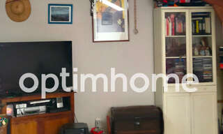 Appartement 3 Pièces 70 m² à vendre à Thomery (77810)