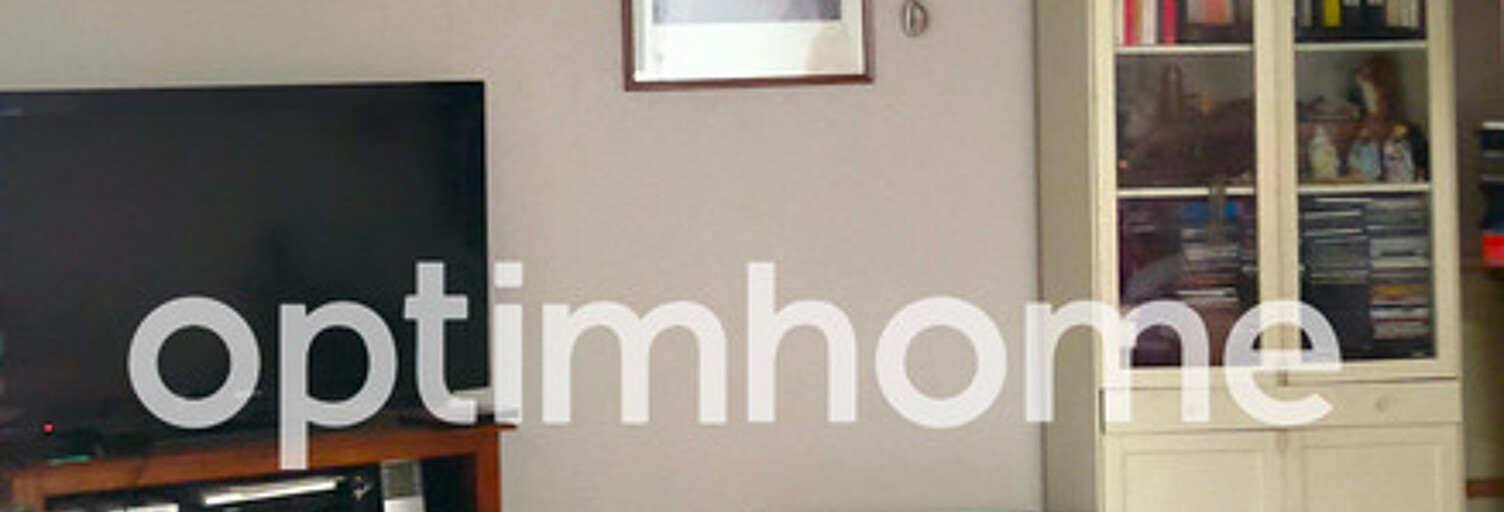 Appartement 3 Pièces 70 m² à vendre à Thomery (77810)