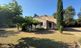 Maison 5 Pièces 150 m² à vendre à Eygalières (13810)