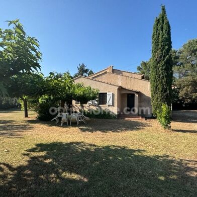 Maison 5 pièces 570000 €