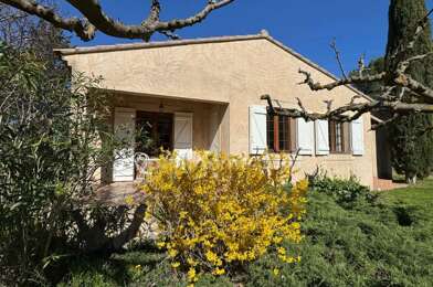 Maison 5 pièces 499000 €