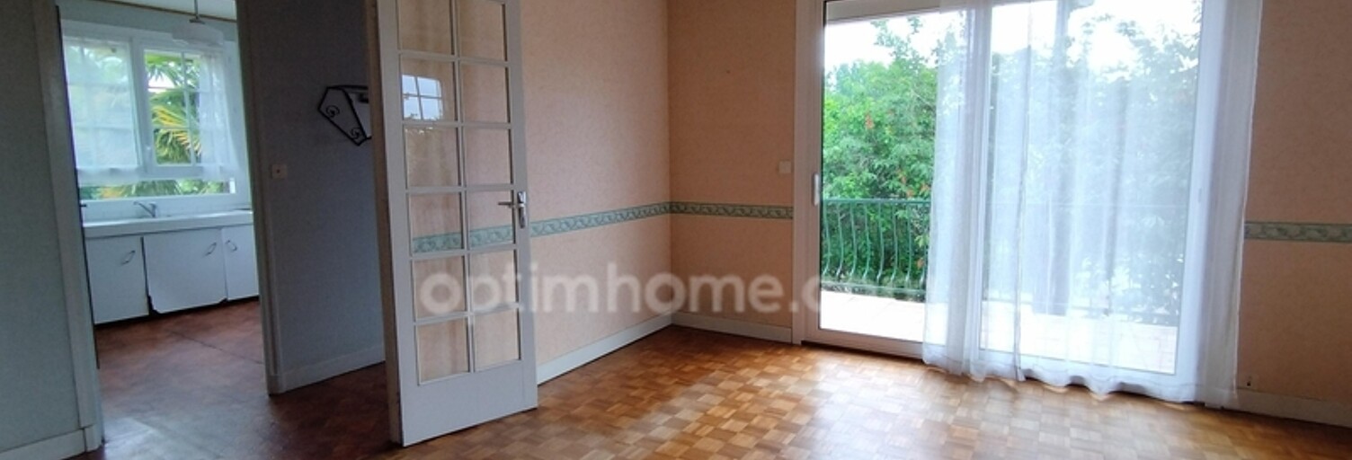 Maison 5 Pièces 126 m² à vendre à Val-de-Bonnieure (16230)