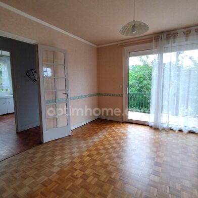 Maison 5 pièces 136500 €