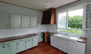 Maison 5 Pièces 126 m² à vendre à Val-de-Bonnieure (16230)