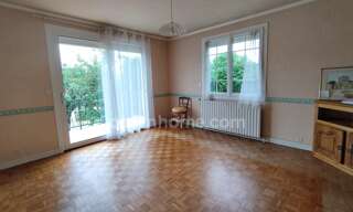 Maison 5 Pièces 126 m² à vendre à Val-de-Bonnieure (16230)