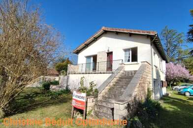 Maison 5 pièces 136500 €