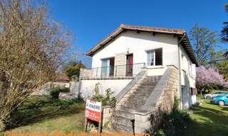 Maison 5 Pièces 126 m² à vendre à Val-de-Bonnieure (16230)