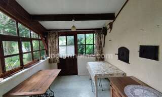 Maison 5 Pièces 126 m² à vendre à Val-de-Bonnieure (16230)