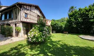 Maison 6 Pièces 127 m² à vendre à Saint-Gaudens (31800)