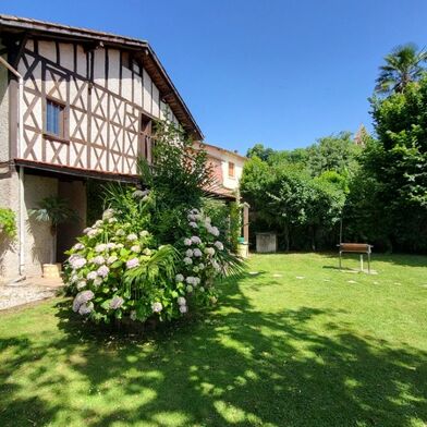 Maison 6 pièces 256900 €