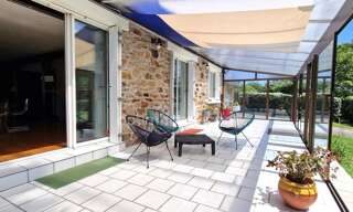 Maison 8 Pièces 210 m² à vendre à Poullan-sur-Mer (29100)