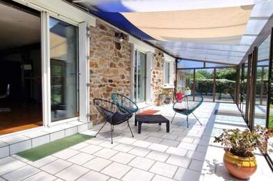 Maison 8 pièces 397100 €