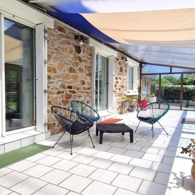 Maison 8 pièces 397100 €