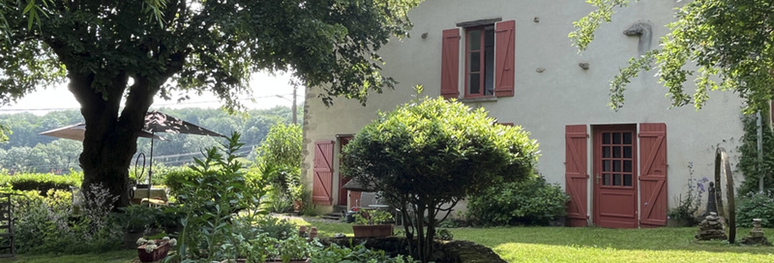 Maison 9 Pièces 242 m² à vendre à Semur-en-Auxois (21140)