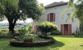 Maison 9 Pièces 242 m² à vendre à Semur-en-Auxois (21140)