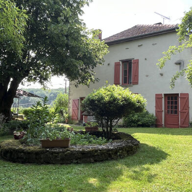 Maison 9 pièces 325000 €