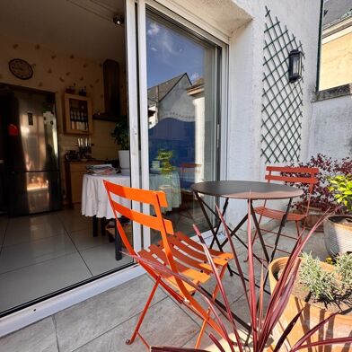 Maison 8 pièces 624000 €