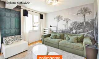 Appartement 3 Pièces 67 m² à vendre à Rennes (35200)