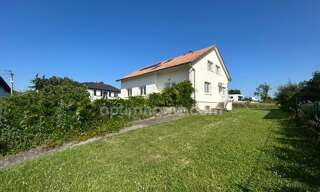 Maison 8 Pièces 186 m² à vendre à Buschwiller (68220)