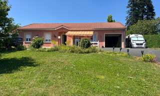 Maison 5 Pièces 108 m² à vendre à Chauffailles (71170)