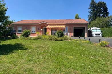 Maison 5 pièces 215000 €