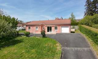 Maison 5 Pièces 108 m² à vendre à Chauffailles (71170)