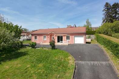 Maison 5 pièces 215000 €