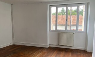 Maison 4 Pièces 106 m² à vendre à Roussines (16310)