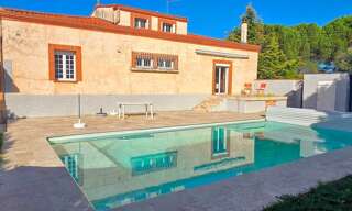 Maison 6 Pièces 163 m² à vendre à Pechbonnieu (31140)