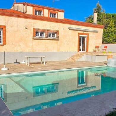 Maison 6 pièces 449000 €