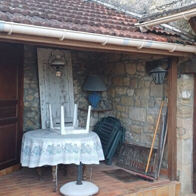 Maison 3 pièces 47000 €