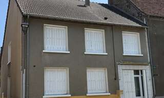 Maison 7 Pièces 160 m² à vendre à Fresselines (23450)