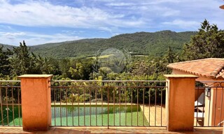 Maison 5 Pièces 125 m² à vendre à Le Plan-de-la-Tour (83120)