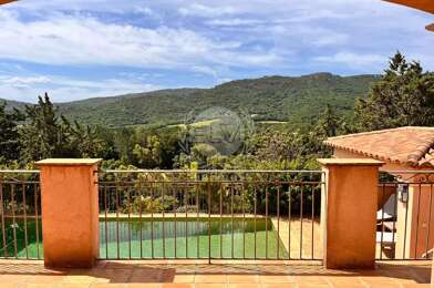 Maison 5 pièces 1260000 €